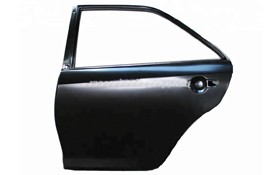 წინა კარები მარჯვენა/მარცხენა