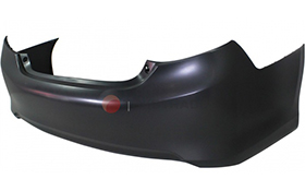 შიტოკი უკანა ჩვეულებრივი