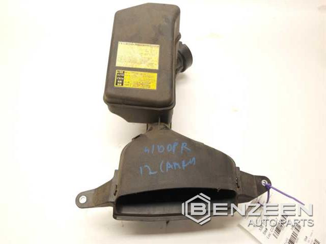 ჰაერის შემკრები ყუთი