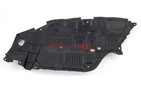 ზასშიტნიკები მარჯვენა/მარცხენა