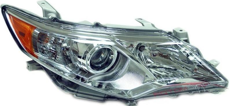 წინა ფარი მაჯვენა/მარცხენა