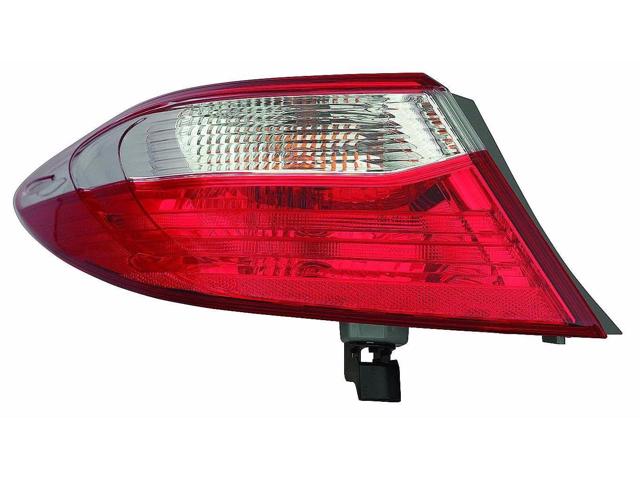 უკანა კრილოს ფარი მაჯვენა/მარცხენა