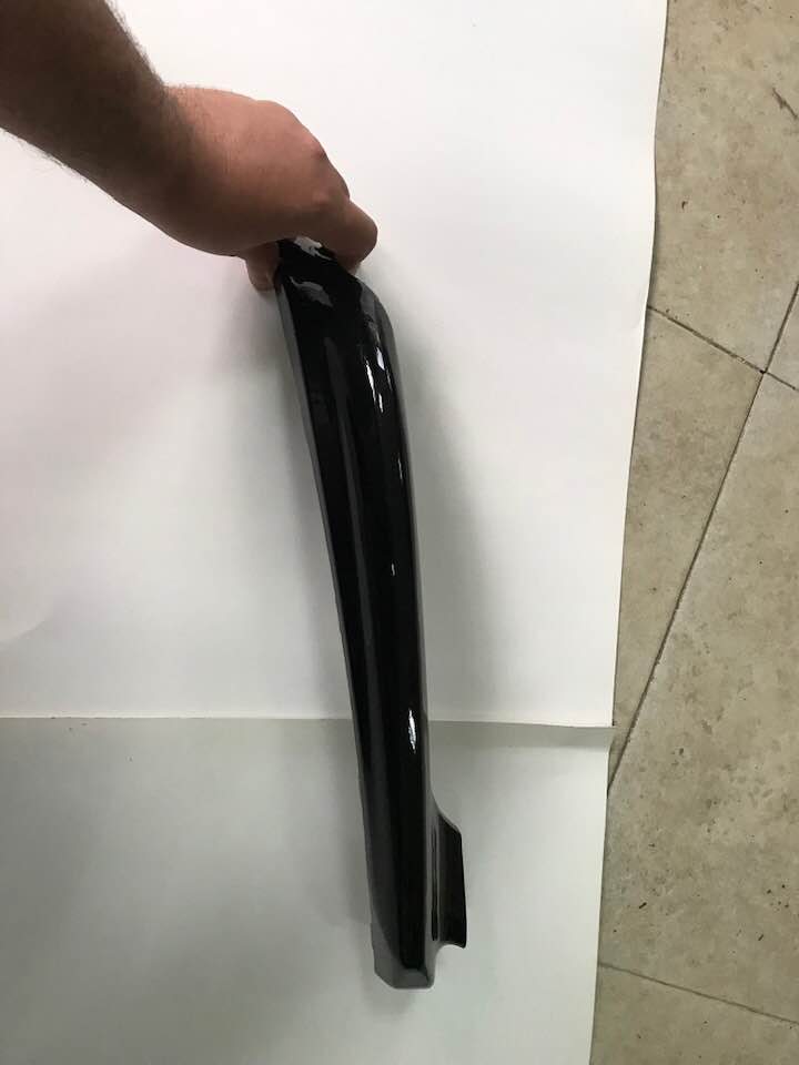 წინა შიტოკის დამატება se მარჯვენა/მასცხენა