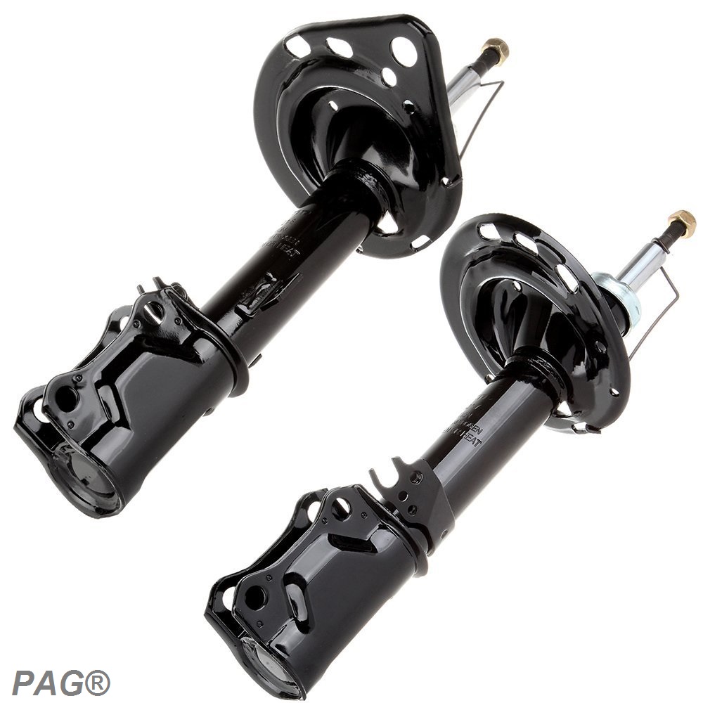 წინა ამირტიზატორი მარცხენა ორიგინალი