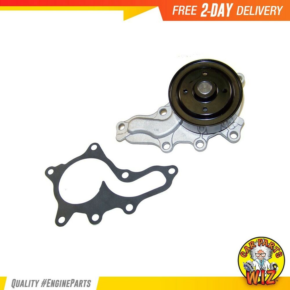 წყლის პომპა ორიგინალი