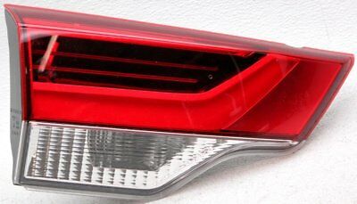 უკანა საბარგულის ფარი მარცხენა/მარჯვენა