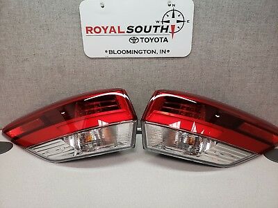 უკანა კრილოს ფარი მაჯვენა/მარცხენა