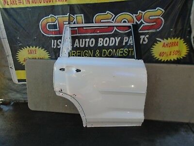 კარები უკანა მარჯვენა/მარცხენა