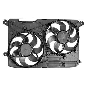 ორმაგი ვინტილიატორი