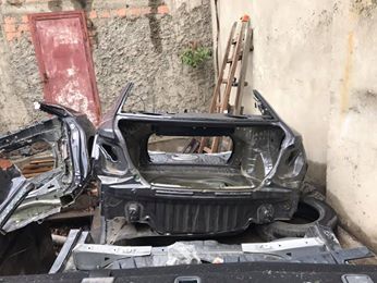 უკანა მხარე ორიგინალი