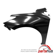 წინა კრილო მარჯვენა/მარცხენა