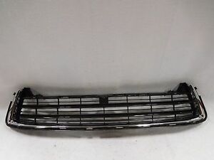 ქვედა ცხაურა