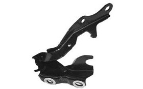 კაპოტის პეტლები