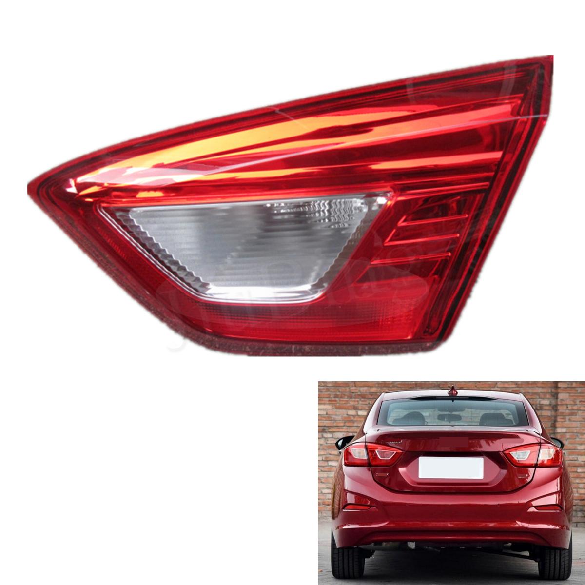 უკანა საბარგულის ფარი მაჯვენა/მარცხენა