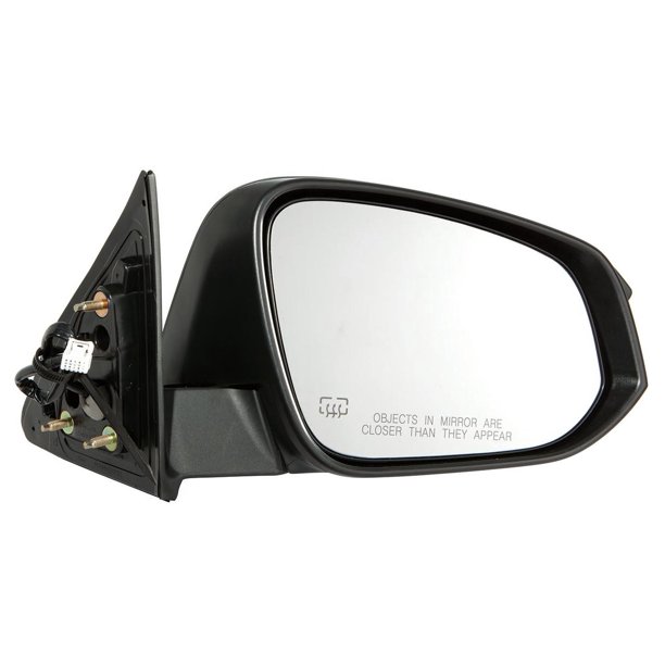 სარკე ციმციმიანი სენსორიანი