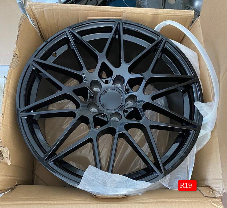 R19 დისკები