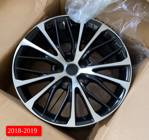 R19 დისკები