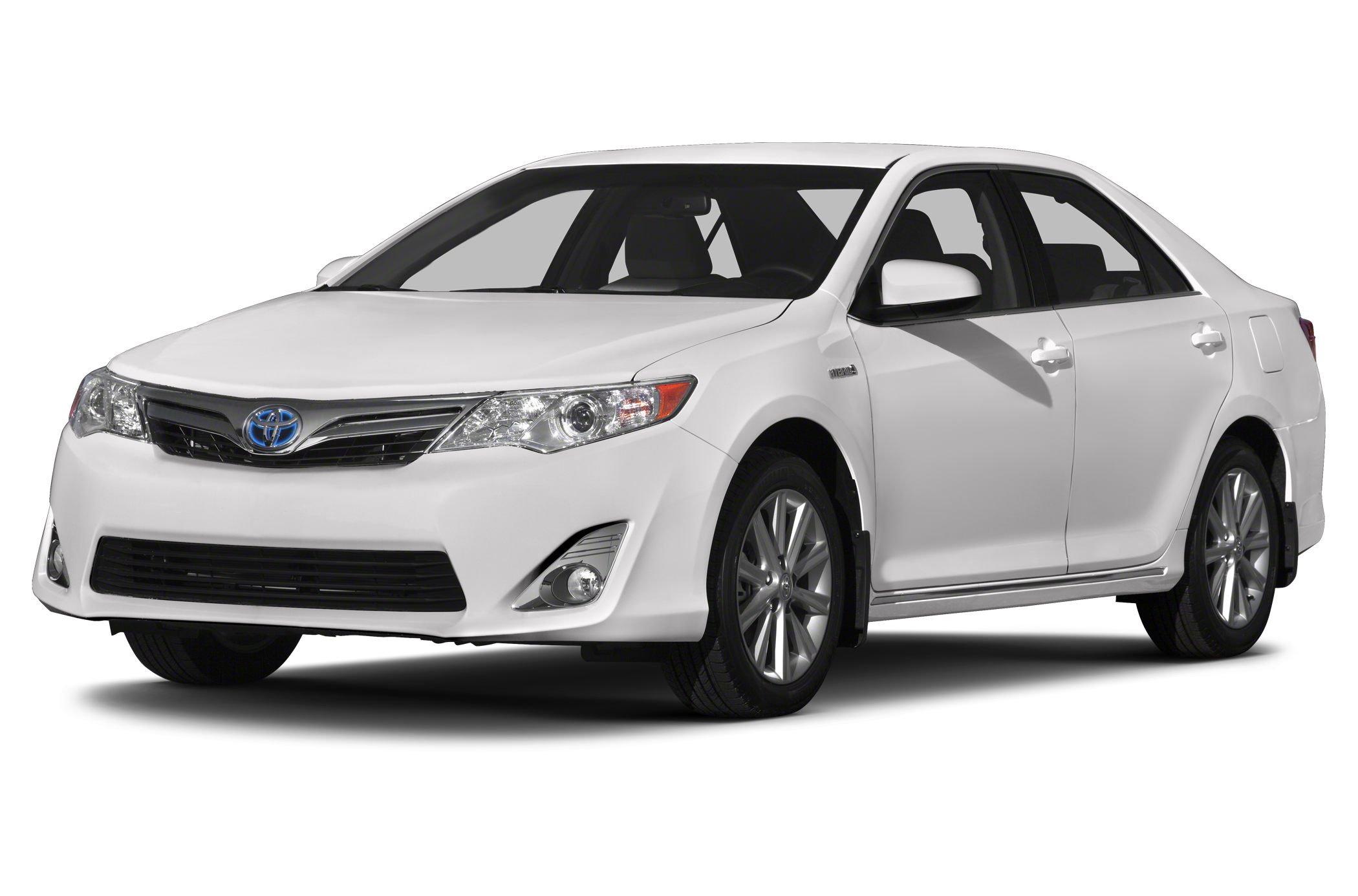 Camry 2012-2014