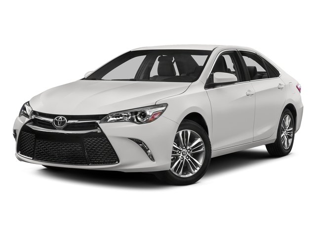Camry 2014-2016