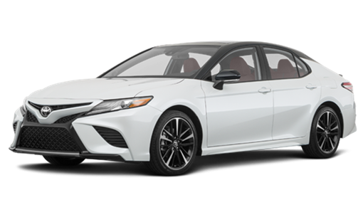 Camry 2017-2019